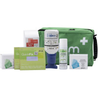 Apteczka podręczna Plum — zestaw INDUSTRIAL (1Aid Bag)