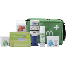 Apteczka podręczna Plum — zestaw INDUSTRIAL (1Aid Bag) Apteczka podręczna Plum — zestaw INDUSTRIAL (1Aid Bag)