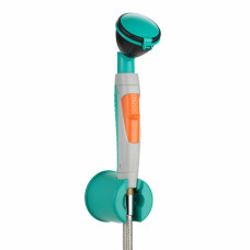 Oczomyjka ręczna B-SAFETY — 1 głowica 45°