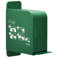 Dozownik Plum QuickSoft — pusty na bandaż kohezyjny (5,5 cm × 5 m)