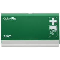 Dozownik na plastry Plum QuickFix — pusty (Empty)