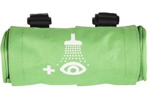 Etui na płuczki do oczu Plum — do butelek 200 ml (belt bag) Etui na płuczki do oczu Plum — do butelek 200 ml (belt bag)