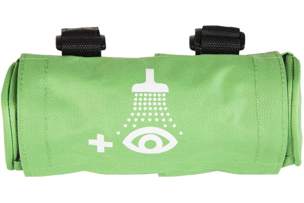 Etui na płuczki do oczu Plum — do butelek 200 ml (belt bag) Etui na płuczki do oczu Plum — do butelek 200 ml (belt bag)