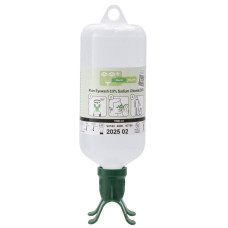 Płuczka do oczu Plum 0,9% NaCl — 1000 ml (DUO) Płuczka do oczu Plum 0,9% NaCl — 1000 ml (DUO)