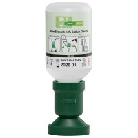 Płuczka do oczu Plum 0,9% NaCl — 200 ml (eyecup)