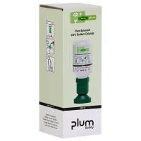Płuczka do oczu Plum 0,9% NaCl — 200 ml (w pudełku)
