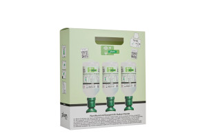 Płuczka do oczu i ran Plum 0,9% NaCl — 3×500 ml zestaw przenośny Płuczka do oczu i ran Plum 0,9% NaCl — 3×500 ml zestaw przenośny