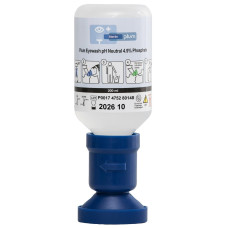 Płuczka do oczu Plum pH Neutral 4,9% — 200 ml (eyecup) Płuczka do oczu Plum pH Neutral 4,9% — 200 ml (eyecup)