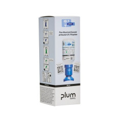 Płuczka do oczu i ran Plum pH Neutral 4.9% – 200 ml (w pudełku) Płuczka do oczu i ran Plum pH Neutral 4.9% – 200 ml (w pudełku)