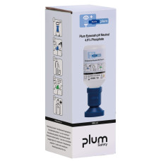 Płuczka do oczu Plum pH Neutral 4.9% – 200 ml (w pudełku)