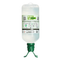 Płuczka do oczu i ran Plum 0,9% NaCl — 1000 ml (DUO)