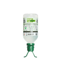 Płuczka do oczu i ran Plum 0,9% NaCl — 500 ml (DUO)