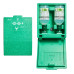 Plum Green Box 2×500 ml – zestaw do płukania oczu i ran 0,9% NaCl Plum Green Box 2×500 ml – zestaw do płukania oczu i ran 0,9% NaCl