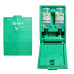 Plum Green Box 4816 – zestaw do płukania oczu i ran 2×1000 ml DUO