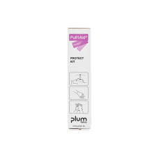 Zestaw do resuscytacji Plum Protect Kit