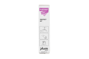 Zestaw do resuscytacji Plum Protect Kit Zestaw do resuscytacji Plum Protect Kit
