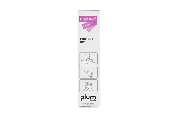 Zestaw do resuscytacji Plum Protect Kit Zestaw do resuscytacji Plum Protect Kit