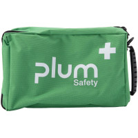 Apteczka podręczna Plum — pusta torba pierwszej pomocy (1Aid bag) Apteczka podręczna Plum — pusta torba pierwszej pomocy (1Aid bag)