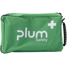 Apteczka podręczna Plum — pusta torba pierwszej pomocy (1Aid bag) Apteczka podręczna Plum — pusta torba pierwszej pomocy (1Aid bag)